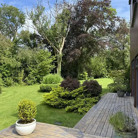 בית נופש 525 - Galway Moycullen