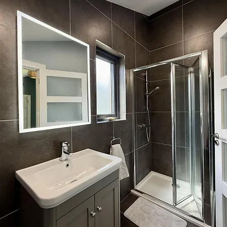 בית נופש 525 - Galway Moycullen
