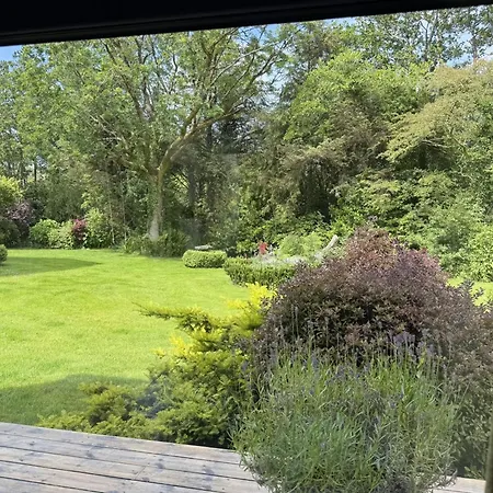 בית נופש 525 - Galway