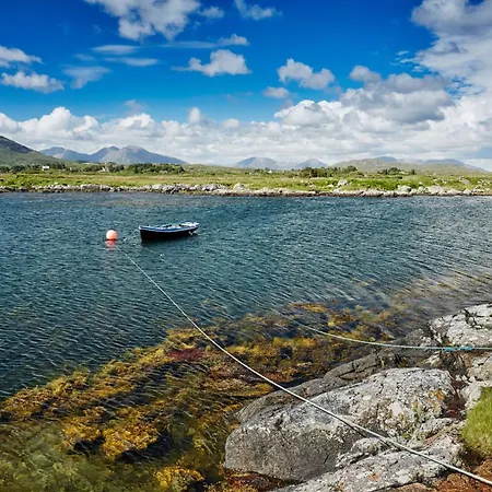 525 - Galway *