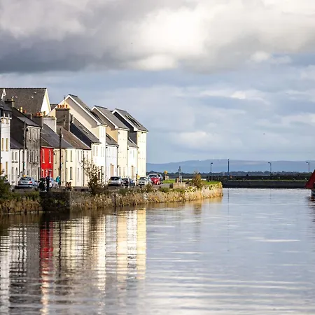 בית נופש 525 - Galway Moycullen